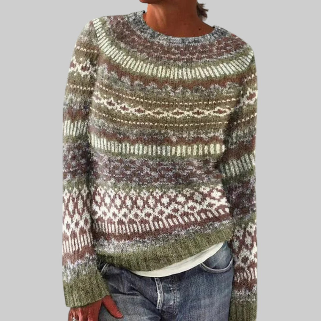 ZOFIA | LUKSUSLIK PEHME KASHMIIRIST KAMPSUN