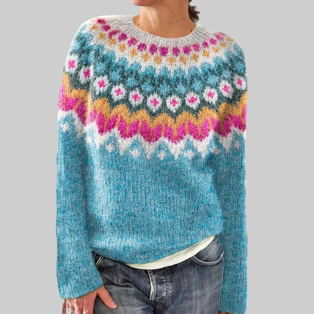 ZOFIA | LUKSUSLIK PEHME KASHMIIRIST KAMPSUN