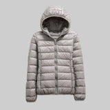 LUBA | UUS VEELÄBIMATU JACKET TÄIDISEGA