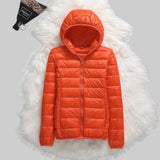 LUBA | UUS VEELÄBIMATU JACKET TÄIDISEGA