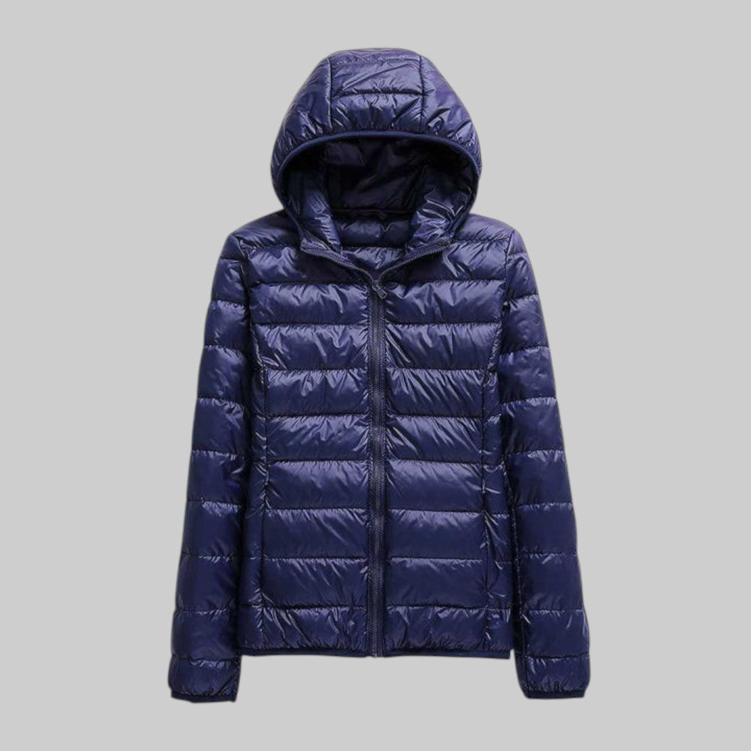 LUBA | UUS VEELÄBIMATU JACKET TÄIDISEGA