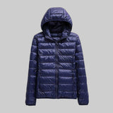 LUBA | UUS VEELÄBIMATU JACKET TÄIDISEGA