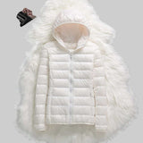 LUBA | UUS VEELÄBIMATU JACKET TÄIDISEGA