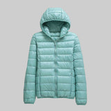 LUBA | UUS VEELÄBIMATU JACKET TÄIDISEGA