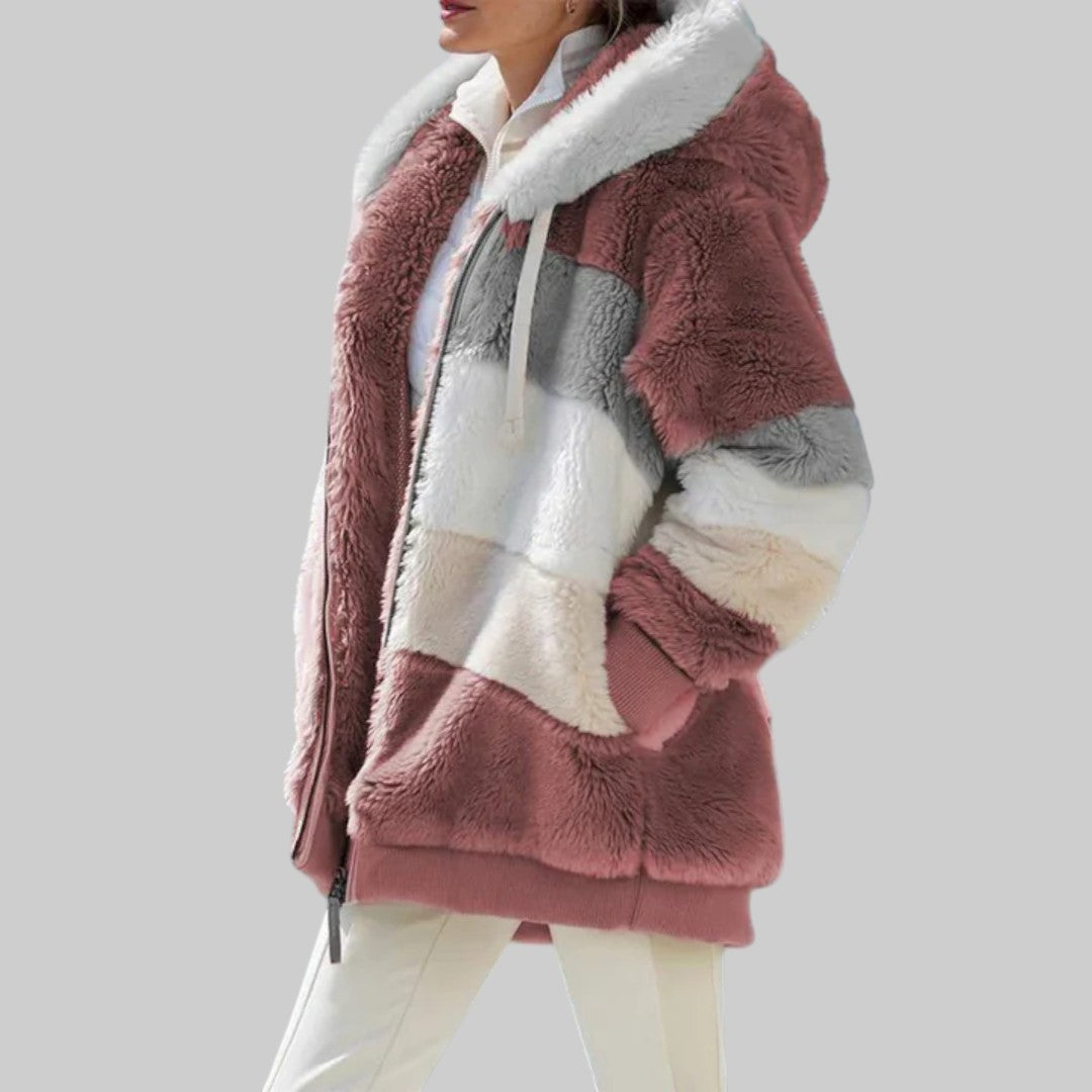 SIMONA | MUGAV JACKET