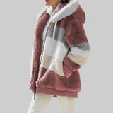 SIMONA | MUGAV JACKET