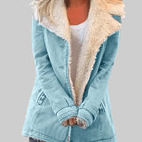 PAVLA | MUGAV JACKET