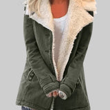 PAVLA | MUGAV JACKET