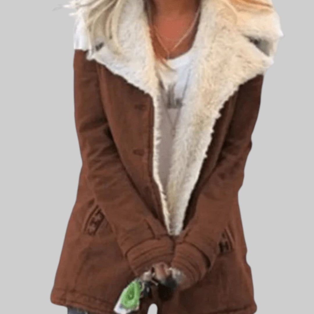 PAVLA | MUGAV JACKET