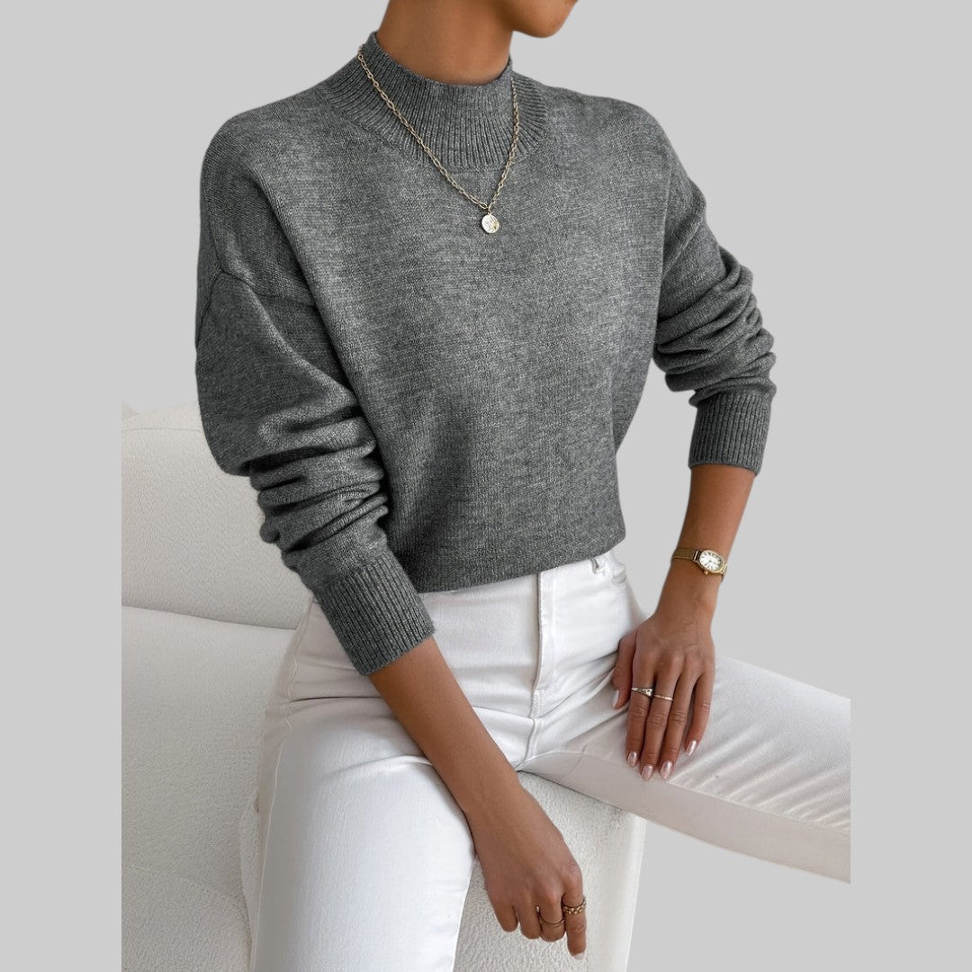 ZDENKA | ELEGANTNE JA MUGAV KAMPSUN