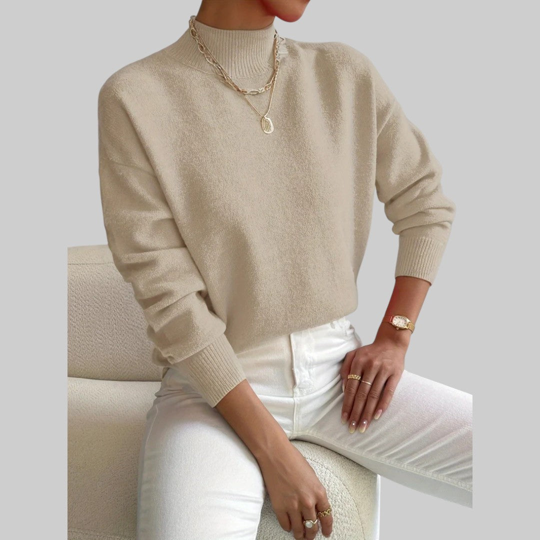 ZDENKA | ELEGANTNE JA MUGAV KAMPSUN