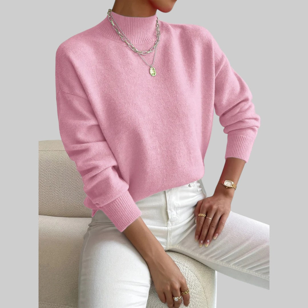 ZDENKA | ELEGANTNE JA MUGAV KAMPSUN