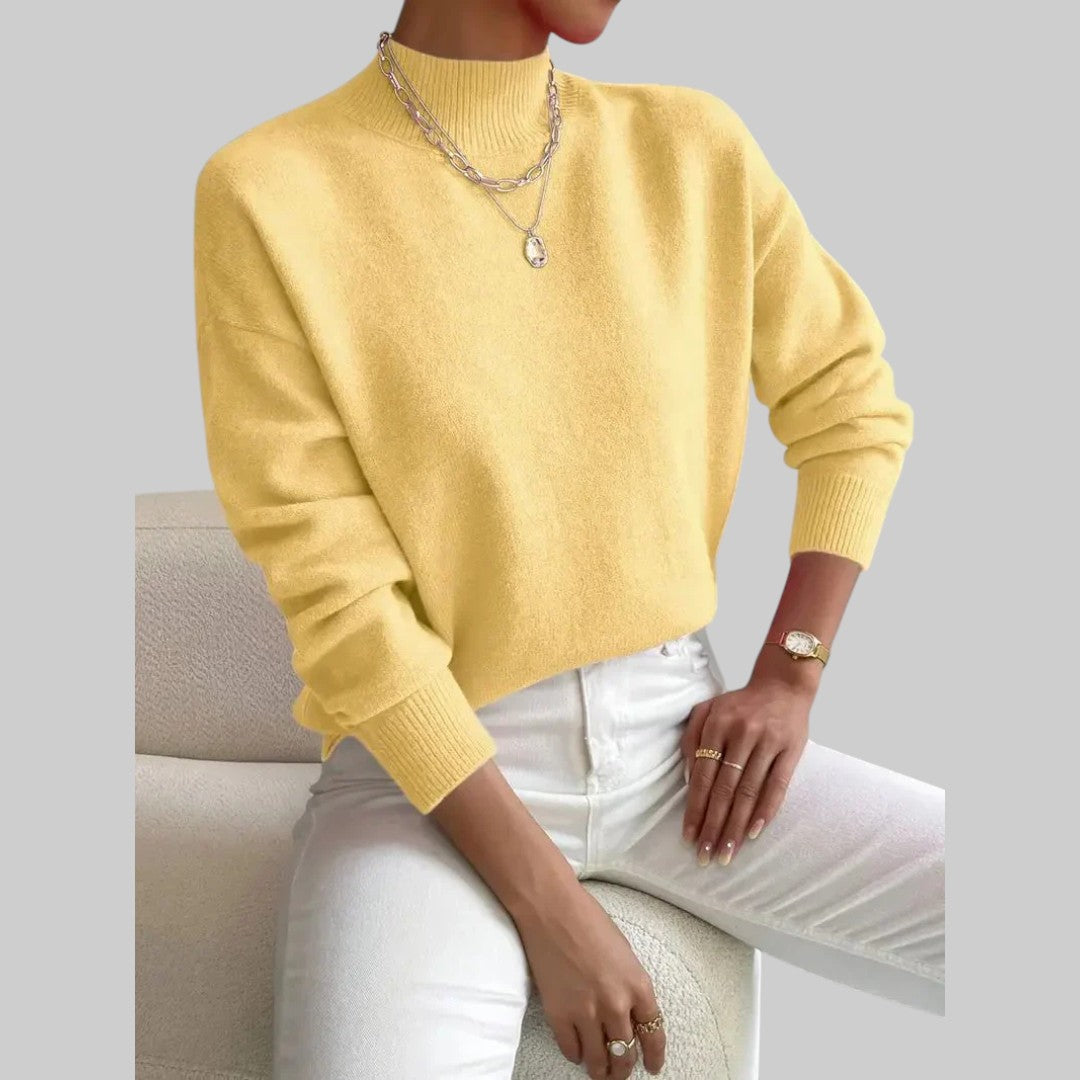 ZDENKA | ELEGANTNE JA MUGAV KAMPSUN