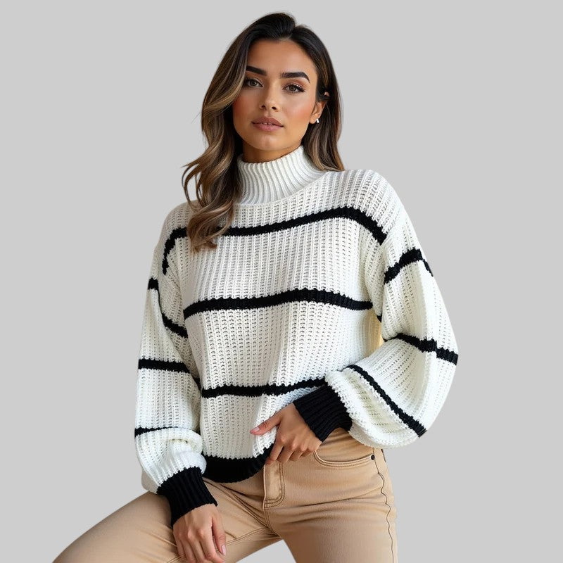 NIKOL | KERGE SVETER KRAEGA