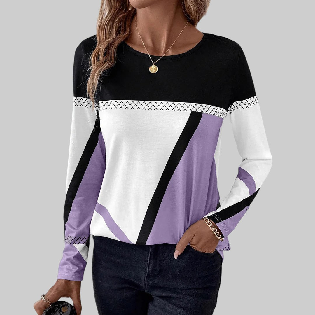 DENISA | STiILNE KAMPSUN PIKADE VARRUKATEGA