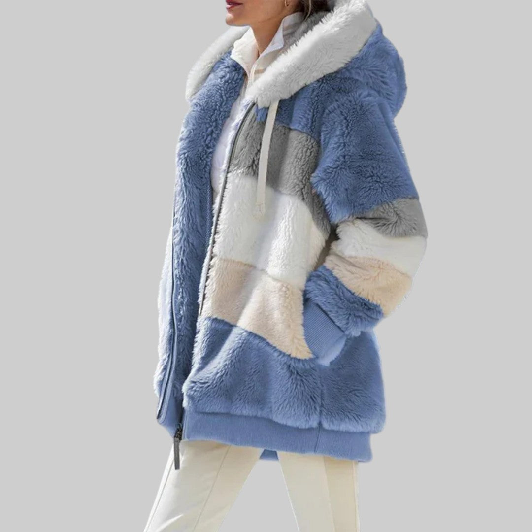 SIMONA | MUGAV JACKET