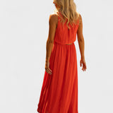 ZUZANA | SUVEKLEIT ORANŽ