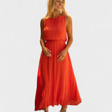 ZUZANA | SUVEKLEIT ORANŽ