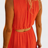 ZUZANA | SUVEKLEIT ORANŽ