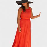 ZUZANA | SUVEKLEIT ORANŽ