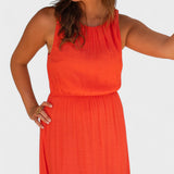 ZUZANA | SUVEKLEIT ORANŽ