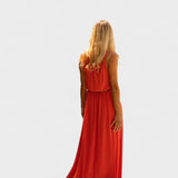 ZUZANA | SUVEKLEIT ORANŽ