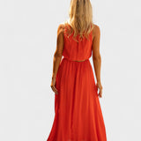 ZUZANA | SUVEKLEIT ORANŽ