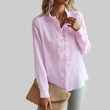 INGRID | ELEGANTNE BLOUSE