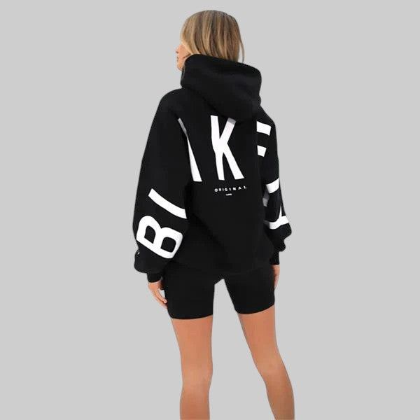 MAREN | STiILNE NAISTE KAPUUT