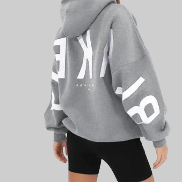 MAREN | STiILNE NAISTE KAPUUT