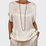 LUVA – ELEGANTNE KAKS OSALINE KOMPLEKT