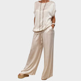 LUVA – ELEGANTNE KAKS OSALINE KOMPLEKT