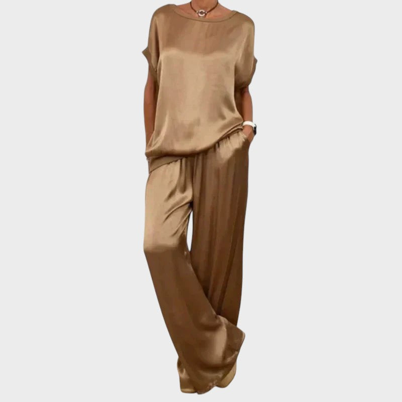 LUVA – ELEGANTNE KAKS OSALINE KOMPLEKT