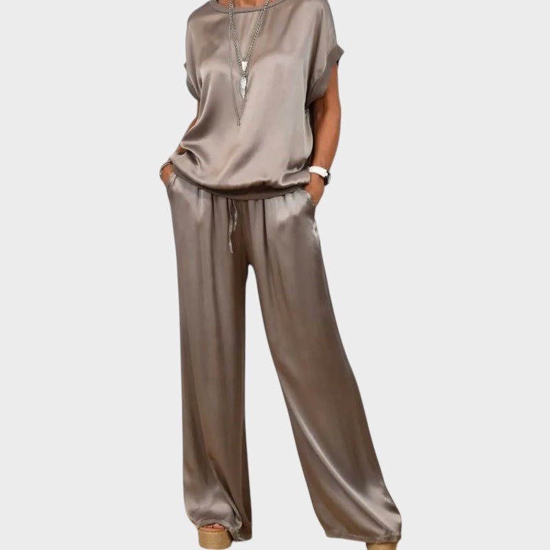 LUVA – ELEGANTNE KAKS OSALINE KOMPLEKT