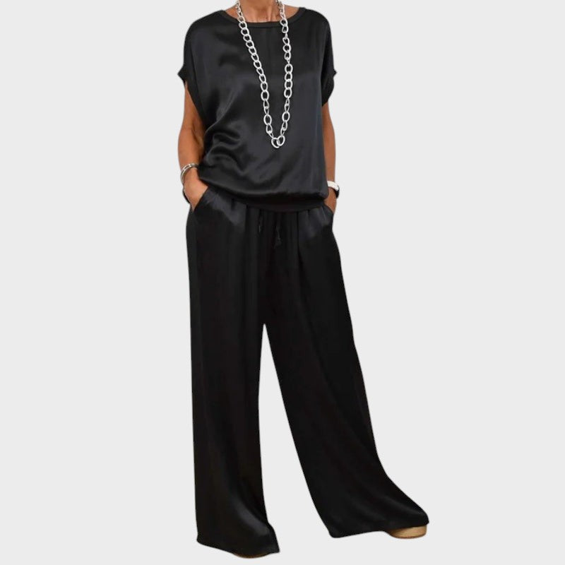 LUVA – ELEGANTNE KAKS OSALINE KOMPLEKT