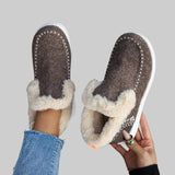 DENISA | MUGAVAD TALVE SUSSID TOETUSEGA