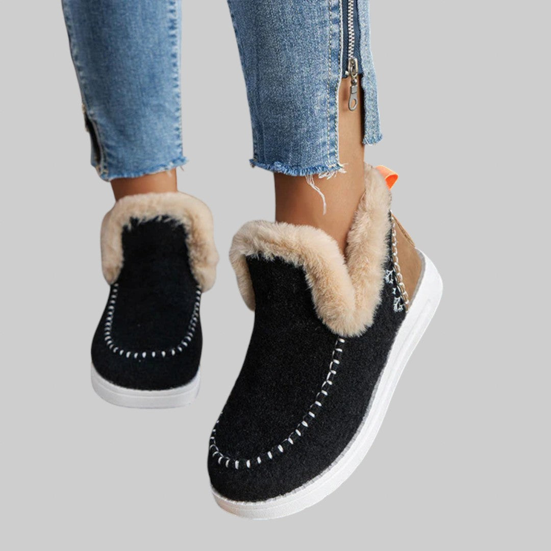 DENISA | MUGAVAD TALVE SUSSID TOETUSEGA