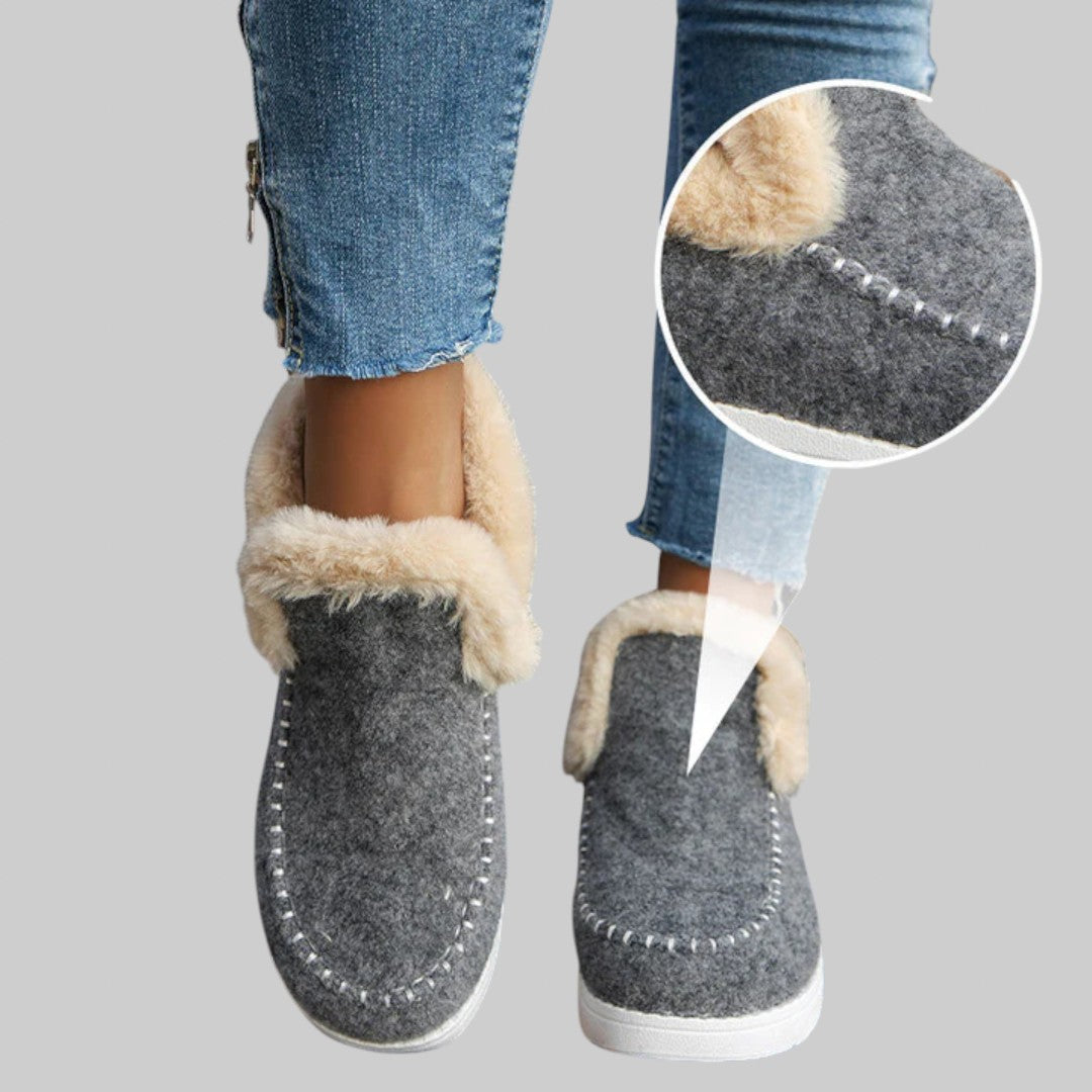 DENISA | MUGAVAD TALVE SUSSID TOETUSEGA