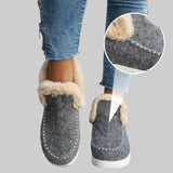 DENISA | MUGAVAD TALVE SUSSID TOETUSEGA