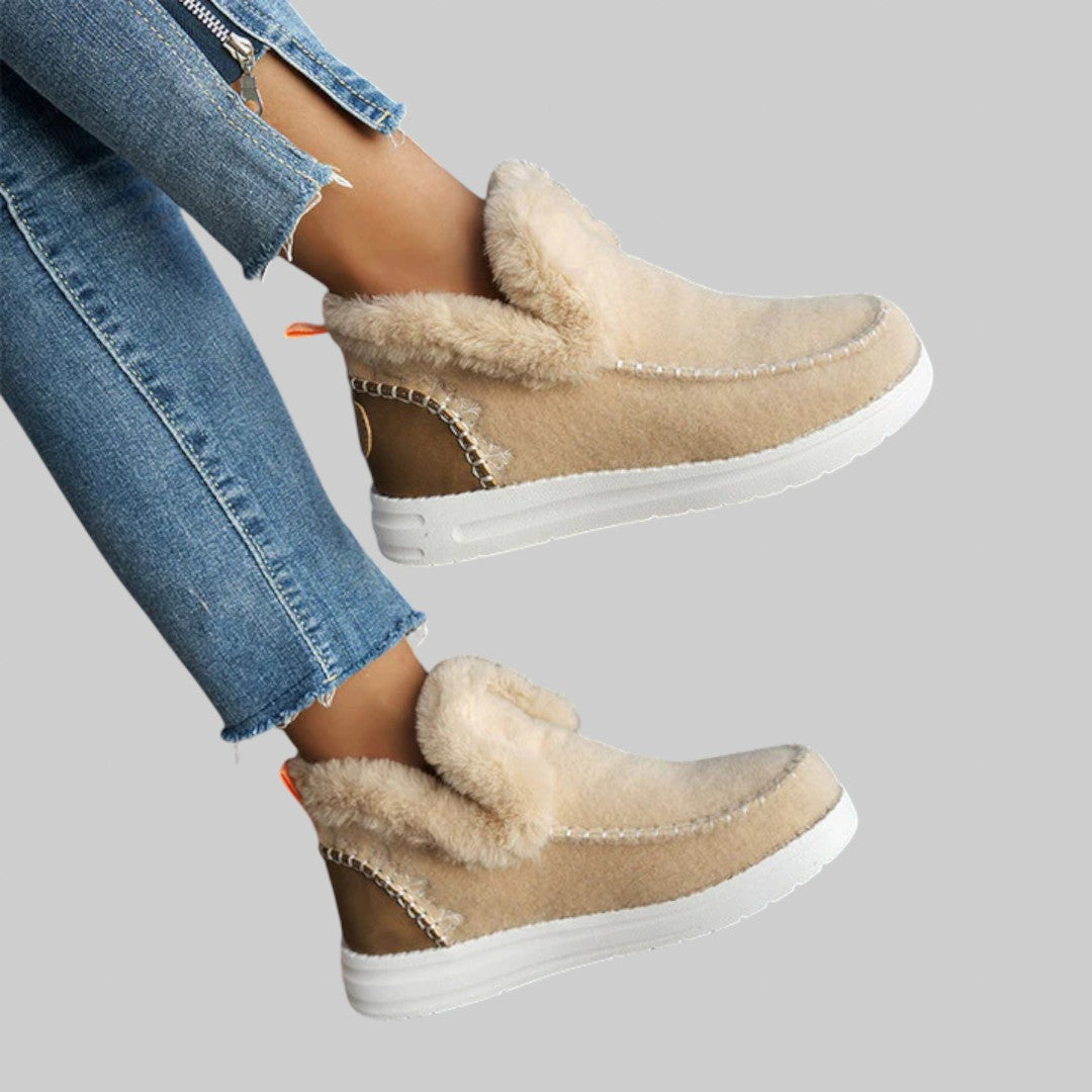 DENISA | MUGAVAD TALVE SUSSID TOETUSEGA