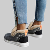 DENISA | MUGAVAD TALVE SUSSID TOETUSEGA