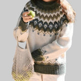 STELLA | TALVINE KUDUMI KAMPSUN NAISTELE