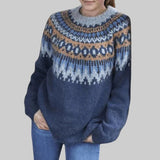 STELLA | TALVINE KUDUMI KAMPSUN NAISTELE