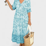 NINA | ELEGANTSED JA MUGAVAD SUVEKLEID