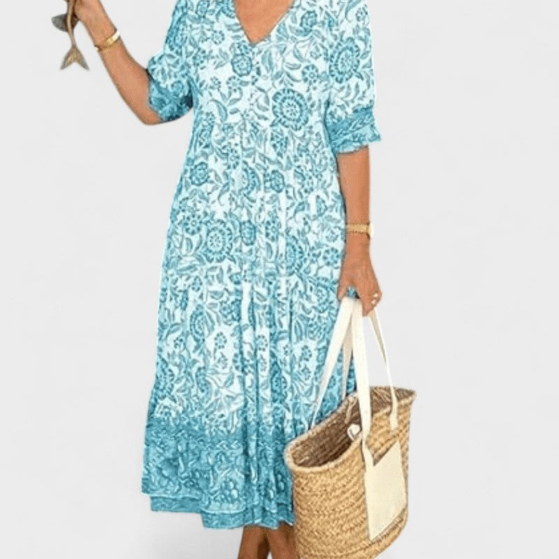 NINA | ELEGANTSED JA MUGAVAD SUVEKLEID