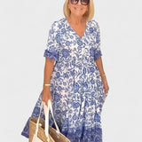 NINA | ELEGANTSED JA MUGAVAD SUVEKLEID