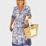 NINA | ELEGANTSED JA MUGAVAD SUVEKLEID