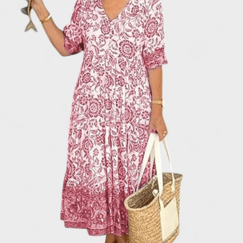 NINA | ELEGANTSED JA MUGAVAD SUVEKLEID