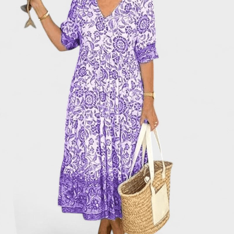 NINA | ELEGANTSED JA MUGAVAD SUVEKLEID