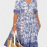 NINA | ELEGANTSED JA MUGAVAD SUVEKLEID